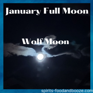 Jan.-Wolf Moon
