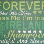Forever Irish