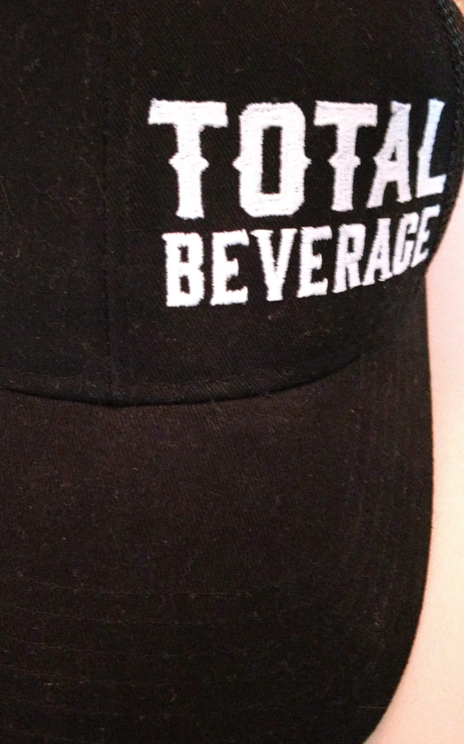 Total Beverage