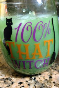 100% that Witch