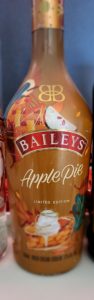 Baileys Apple Pie
