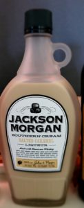 Jackson Morgan Caramel
