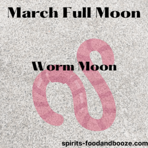 Mar.-Worm Moon
