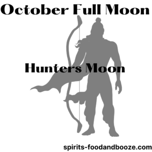 Oct.-Hunters Moon