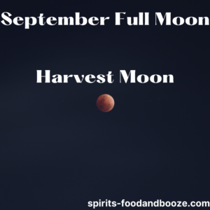 Sept.-Harvest Moon
